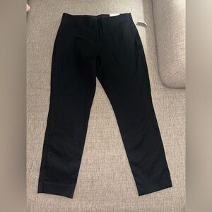 NWT Old navy women’s  Black Pants